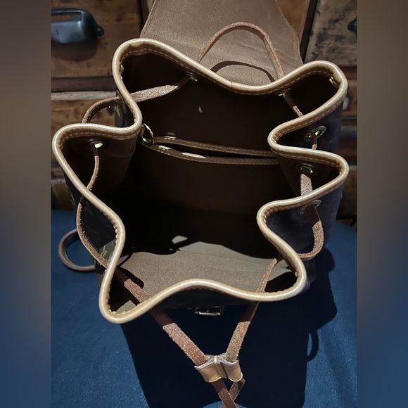 Louis Vuitton Backpack - Picture 5 of 10